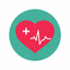 Heart Rate Plus: Pulse Monitor - AppWisp.com