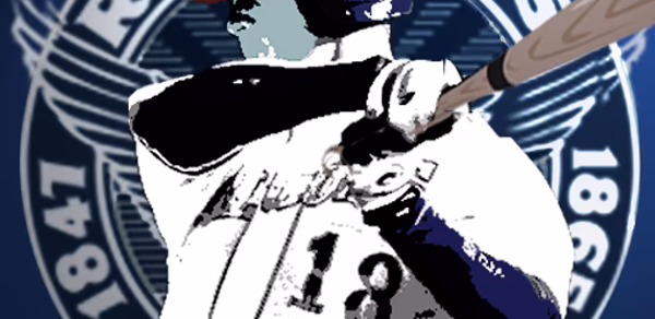 Atlanta Baseball Header - AppWisp.com Atlanta Baseball Header - AppWisp.com