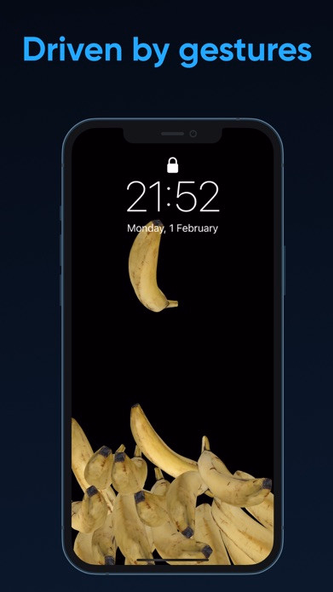 Wally: Animated wallpapers Screenshot 3 - AppWisp.com Wally: Animated wallpapers Screenshot 3 - AppWisp.com