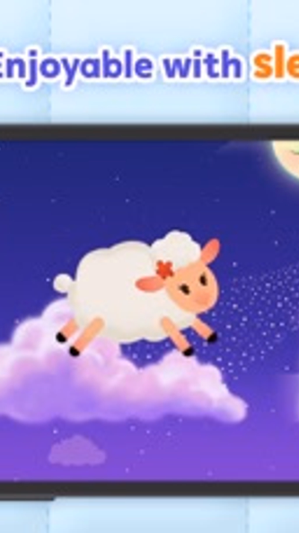 Pinkfong Baby Bedtime Songs Screenshot 3 - AppWisp.com Pinkfong Baby Bedtime Songs Screenshot 3 - AppWisp.com