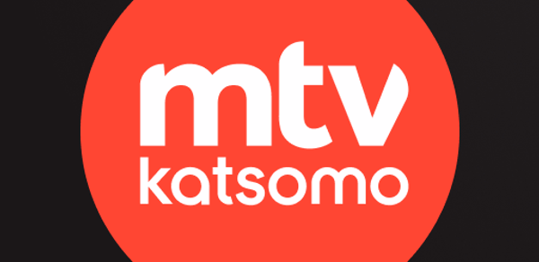 MTV Katsomo Header - AppWisp.com MTV Katsomo Header - AppWisp.com