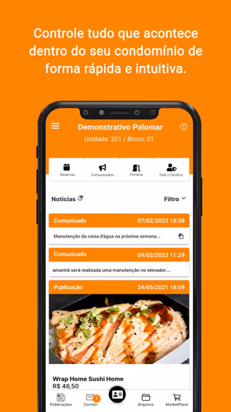 SajoApp - ADM Screenshot 1 - AppWisp.com SajoApp - ADM Screenshot 1 - AppWisp.com