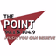 WVRS The Point - AppWisp.com