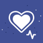Pulse Checker: Heart Rate Beat - AppWisp.com