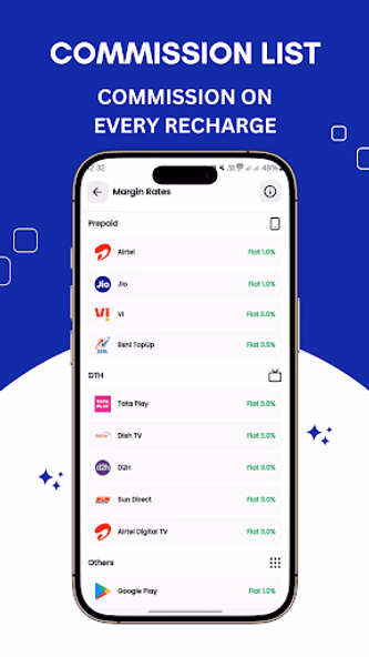BillHub: Recharge App Screenshot 4 - AppWisp.com BillHub: Recharge App Screenshot 4 - AppWisp.com