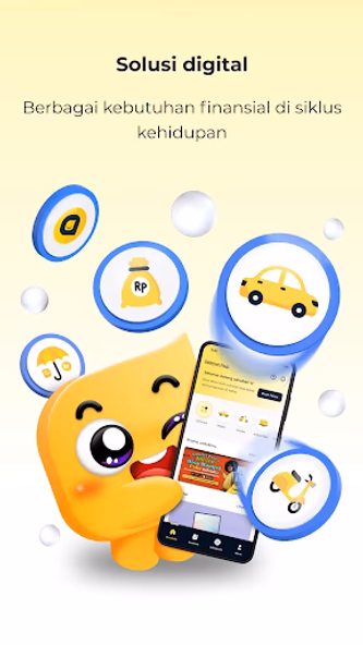 adiraku – Kredit & Pinjaman Screenshot 1 - AppWisp.com adiraku – Kredit & Pinjaman Screenshot 1 - AppWisp.com