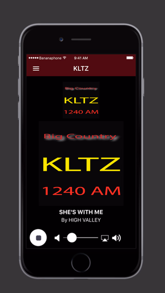 KLTZ / Mix-93 Screenshot 1 - AppWisp.com KLTZ / Mix-93 Screenshot 1 - AppWisp.com