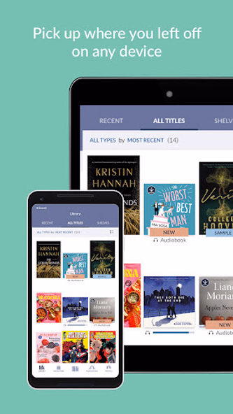 Barnes & Noble NOOK Screenshot 3 - AppWisp.com Barnes & Noble NOOK Screenshot 3 - AppWisp.com
