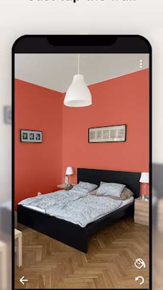 Paint my Room - Try wall color Screenshot 4 - AppWisp.com