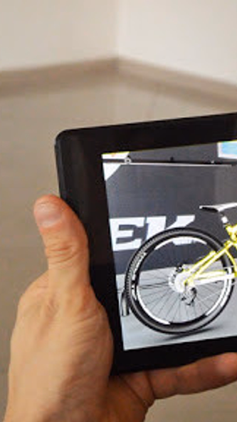 Bike 3D Configurator Screenshot 2 - AppWisp.com Bike 3D Configurator Screenshot 2 - AppWisp.com