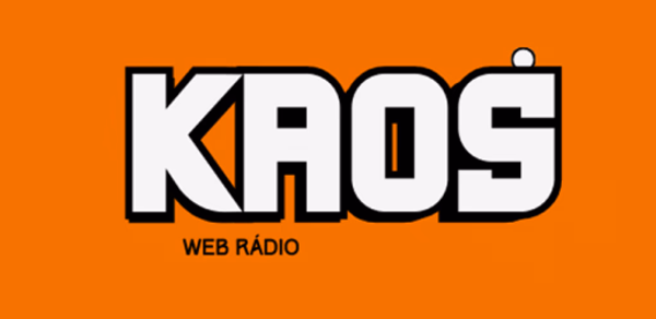 Kaos Web Rádio Header - AppWisp.com Kaos Web Rádio Header - AppWisp.com