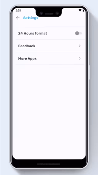 World Clock Screenshot 4 - AppWisp.com World Clock Screenshot 4 - AppWisp.com
