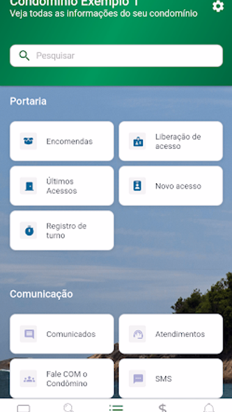 Jardim Acapulco Screenshot 4 - AppWisp.com Jardim Acapulco Screenshot 4 - AppWisp.com