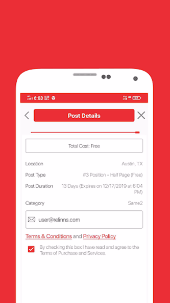 SADA APP Screenshot 3 - AppWisp.com SADA APP Screenshot 3 - AppWisp.com