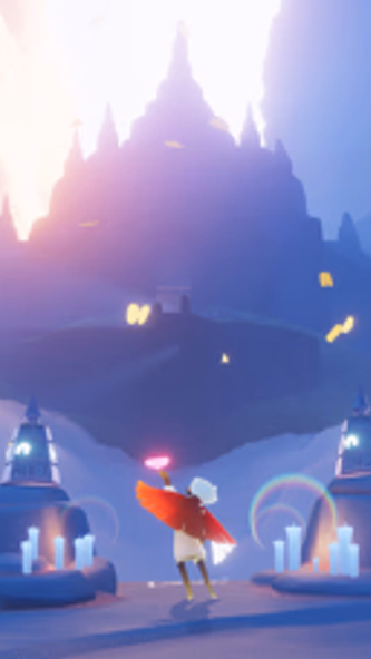 Sky: Children of the Light Screenshot 3 - AppWisp.com Sky: Children of the Light Screenshot 3 - AppWisp.com