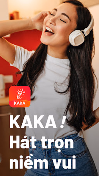 KAKA - Karaoke, Thu Âm, Video Screenshot 1 - AppWisp.com KAKA - Karaoke, Thu Âm, Video Screenshot 1 - AppWisp.com