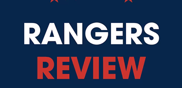 Rangers Review Header - AppWisp.com Rangers Review Header - AppWisp.com