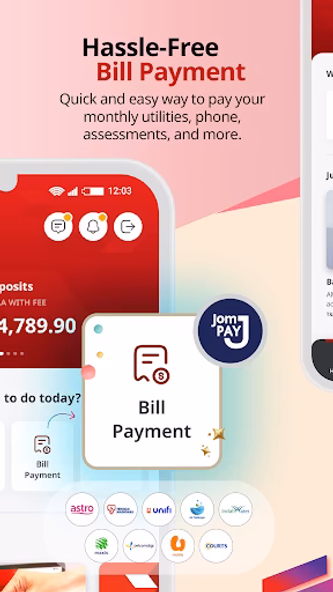 CIMB OCTO MY Screenshot 3 - AppWisp.com CIMB OCTO MY Screenshot 3 - AppWisp.com