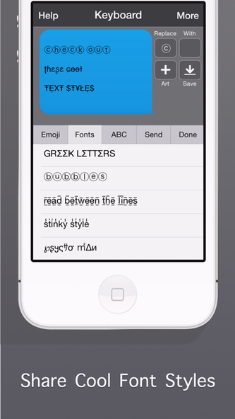 Emojis for iPhone Screenshot 3 - AppWisp.com Emojis for iPhone Screenshot 3 - AppWisp.com