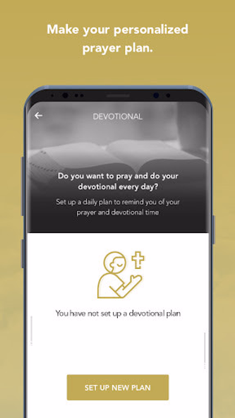 El-Shaddai World Evangelism Screenshot 3 - AppWisp.com El-Shaddai World Evangelism Screenshot 3 - AppWisp.com