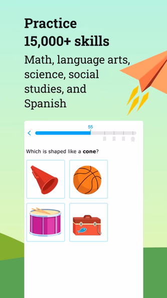 IXL - Math, English, & More Screenshot 1 - AppWisp.com IXL - Math, English, & More Screenshot 1 - AppWisp.com