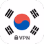 VPN KOREA - Secure VPN Proxy - AppWisp.com