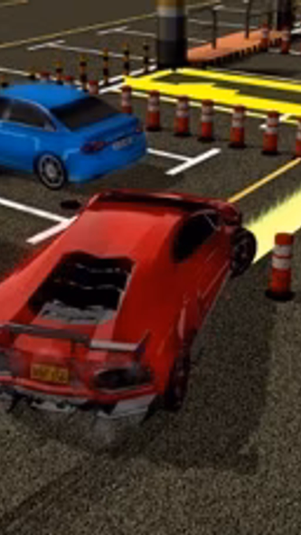 Multi-Storey Car Parking Reloaded NYC 2017 Screenshot 2 - AppWisp.com Multi-Storey Car Parking Reloaded NYC 2017 Screenshot 2 - AppWisp.com