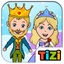 Tizi Town: Wonder World Games - AppWisp.com