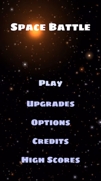 Space Battle Screenshot 1 - AppWisp.com Space Battle Screenshot 1 - AppWisp.com