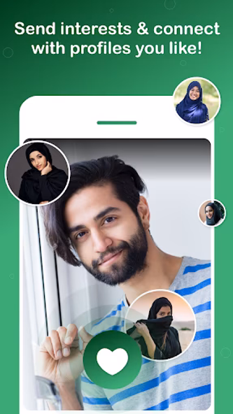 Pakistani Matrimony® - Muslim Screenshot 2 - AppWisp.com Pakistani Matrimony® - Muslim Screenshot 2 - AppWisp.com