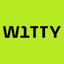 W1TTY - AppWisp.com