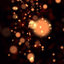 bokeh effect wallpaper - AppWisp.com