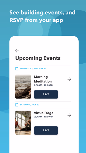 Emery Yards Screenshot 2 - AppWisp.com Emery Yards Screenshot 2 - AppWisp.com