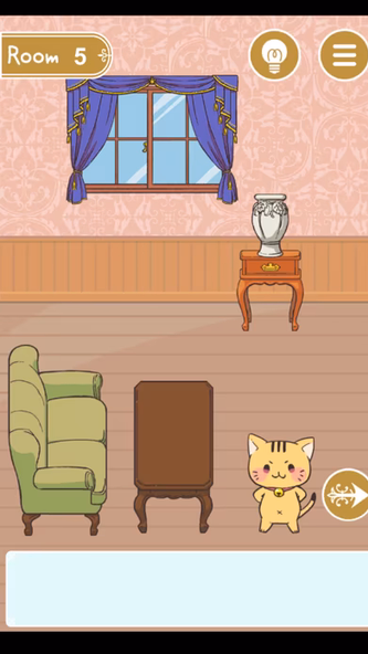 Meow Escape - Fun Cat Game! Screenshot 3 - AppWisp.com Meow Escape - Fun Cat Game! Screenshot 3 - AppWisp.com