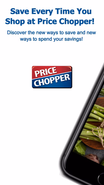 My Price Chopper Screenshot 1 - AppWisp.com My Price Chopper Screenshot 1 - AppWisp.com