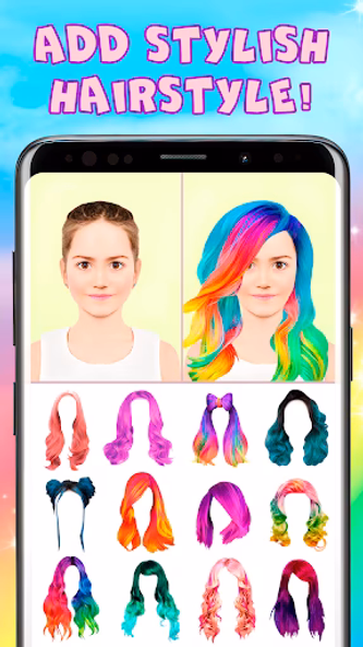 Unicorn Photo Screenshot 4 - AppWisp.com Unicorn Photo Screenshot 4 - AppWisp.com