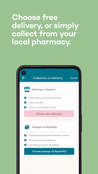 Hey Pharmacist Screenshot 4 - AppWisp.com Hey Pharmacist Screenshot 4 - AppWisp.com