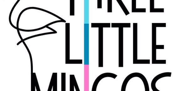 Three Little Mingos Header - AppWisp.com Three Little Mingos Header - AppWisp.com