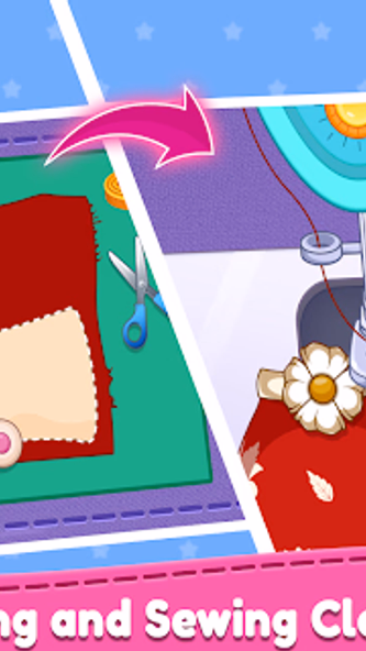 Pets Tailor Games Screenshot 2 - AppWisp.com Pets Tailor Games Screenshot 2 - AppWisp.com