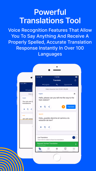 Day Translations Screenshot 1 - AppWisp.com Day Translations Screenshot 1 - AppWisp.com