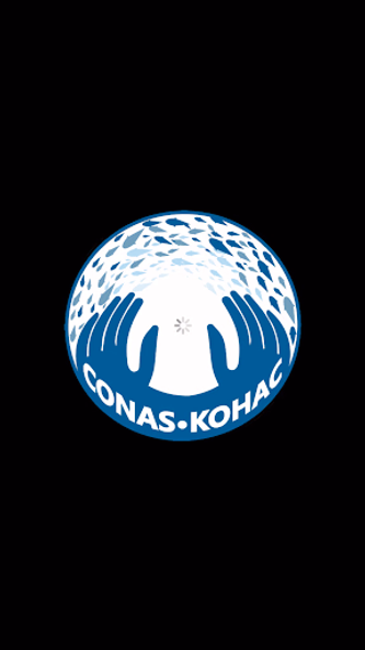 ISN CONAS Screenshot 1 - AppWisp.com ISN CONAS Screenshot 1 - AppWisp.com