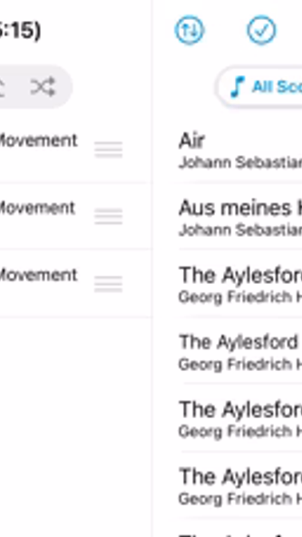 forScore Screenshot 4 - AppWisp.com forScore Screenshot 4 - AppWisp.com
