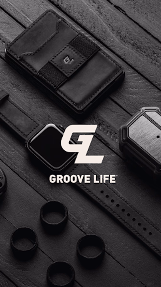 Groove Life Screenshot 1 - AppWisp.com Groove Life Screenshot 1 - AppWisp.com