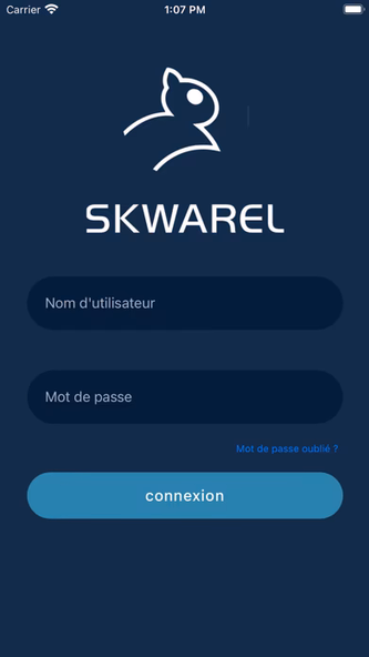 Skwarel Screenshot 1 - AppWisp.com Skwarel Screenshot 1 - AppWisp.com
