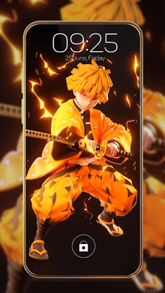 Anime Wallpaper HD Collection Screenshot 4 - AppWisp.com Anime Wallpaper HD Collection Screenshot 4 - AppWisp.com