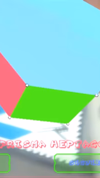 Geometría - Realidad Aumentada Screenshot 4 - AppWisp.com