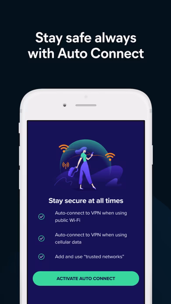 Avast Secureline VPN Proxy Screenshot 3 - AppWisp.com Avast Secureline VPN Proxy Screenshot 3 - AppWisp.com