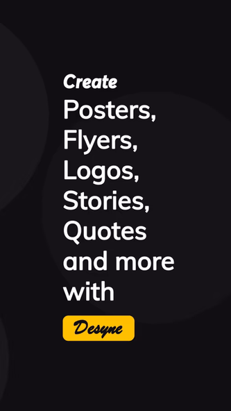 Desyne - Post Maker Screenshot 2 - AppWisp.com Desyne - Post Maker Screenshot 2 - AppWisp.com