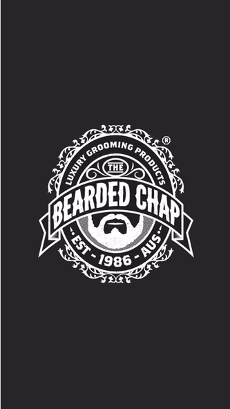 The Bearded Chap Screenshot 1 - AppWisp.com The Bearded Chap Screenshot 1 - AppWisp.com