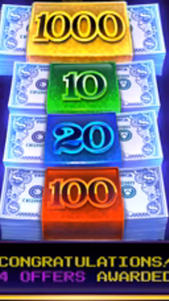 VEGAS Slots Casino by Alisa Screenshot 4 - AppWisp.com VEGAS Slots Casino by Alisa Screenshot 4 - AppWisp.com